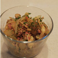naponapona's cooksnap of when they made コク旨☆レバーペーストのキノコ炒め.
