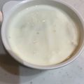 Tomotabi's cooksnap of when they made 砂糖なし！☆ドライいちじくヨーグルト☆.