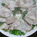 つかけい's cooksnap of when they made すぐ出来ちゃう！にらもやしのホットサラダ.