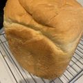 あかにーー's cooksnap of when they made ノンオイル✿HB✿はちみつパン.