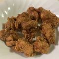 papikun's cooksnap of when they made 簡単ジューシー！唐揚げ.