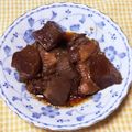 わたさな2016's cooksnap of when they made 圧力鍋で煮るだけ簡単！手羽先の甘辛煮.