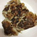 クックF85BC1☆'s cooksnap of when they made 失敗なし！里芋のおやき.