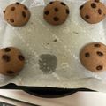 マロクッチー's cooksnap of when they made ★糖質オフ！おからの＊ココアミルクパン＊.