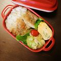 クックWUVBAG☆'s cooksnap of when they made 簡単すぎ！白菜とツナのサラダ.