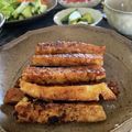 Mikasayuho's cooksnap of when they made お豆腐の照り焼き.