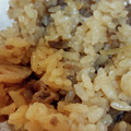 クック1KNFZL☆'s cooksnap of when they made うんまっ！我が家の牛ごぼう炊き込みご飯.