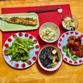 komutatata's cooksnap of when they made 絶品おつまみ♡枝豆を美味しくたべましょ♡.