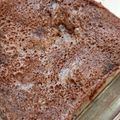 とも☆♪☆♪'s cooksnap of when they made 速攻ホットケーキミックスでレンジケーキ.
