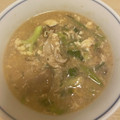 ピーナッツ子♪'s cooksnap of when they made 牡蠣ともずくのサンラータン.