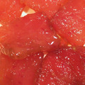 stot's cooksnap of when they made 濃厚漬けびんちょうマグロを食べよ！.