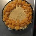 Mazzzzz's cooksnap of when they made 【簡単すぎる！】さつまいものパイタルト.