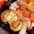 hitomi♪＊'s cooksnap of when they made ♡ちくわのくるくるマヨチーズ焼き♡.