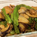 cook☆mi's cooksnap of when they made 夏の常備菜☆ししとうとなすの大葉味噌炒め.