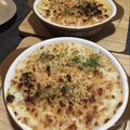 かなぽん☆☆'s cooksnap of when they made ☆えびマカロニグラタン☆.