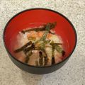 ♡いくみ's cooksnap of when they made 秒速！クリーミー茶漬け.