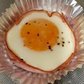 もふうさ's cooksnap of when they made お弁当に！ハム・卵だけの簡単おかず♪.