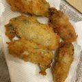 ピーナッツ子♪'s cooksnap of when they made バッター液で簡単！カキフライ.
