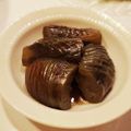 ゆいmaru3's cooksnap of when they made 京風★時短★お茄子の炊いたん.