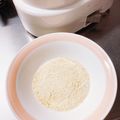 タシー's cooksnap of when they made 生おからで自家製おからパウダー❁.