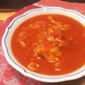 クック5E2Q86☆'s cooksnap of when they made 夏だ！チキントマトカレー.