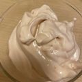 ピーナッツ子♪'s cooksnap of when they made プラントベース★豆乳マヨネーズ.