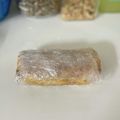 おもちデス's cooksnap of when they made 甘～い玉子焼き♪.