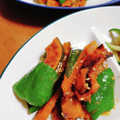 miniまむ♡'s cooksnap of when they made 煮物に飽きたら…簡単！南瓜の中華風マリネ.
