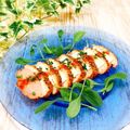 Satoco❋'s cooksnap of when they made 合鴨パストラミの簡単洋風おつまみ.
