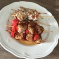 Yokchina's cooksnap of when they made お店の味！万能塩ダレ！！.