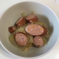PinkyTexas's cooksnap of when they made ウチの定番☆ウインナーの食べ方♪.
