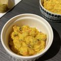 まいもぐ2020's cooksnap of when they made ☆デパ地下風絶品かぼちゃサラダ☆.