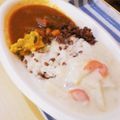 管理栄養士こに蔵's cooksnap of when they made 野菜はミキサー*豆だらけカレー(仮).