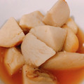 クックS5N2AF☆'s cooksnap of when they made 里芋とイカのうまうま煮物.