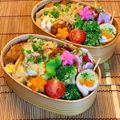 ♡Fuwari♡'s cooksnap of when they made ✤梅ぇ～٩( ᐖ )و⤴⤴ 大根✤.