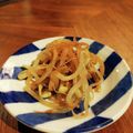 ボルゲン's cooksnap of when they made 簡単もやしナムル☆.