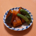 もんしゅしゅ's cooksnap of when they made かぼちゃの煮物.