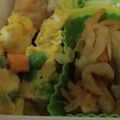 あゆたっくん's cooksnap of when they made レンジでかんたん！ 卵焼き.