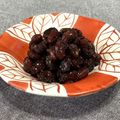 きっかママ's cooksnap of when they made お正月に！伝統食「黒豆」江戸のお味❀.