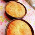 こずっぺ's cooksnap of when they made ヨーグルトフルーツケーキ.