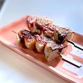かっちゃん杉's cooksnap of when they made 超簡単！レンチン里芋で田楽.