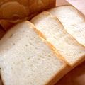 ちょこふみ's cooksnap of when they made フワフワ！キメの細かいイギリスパン.