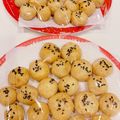 ♩アイス♩'s cooksnap of when they made 簡単＊絶品スイートポテト.