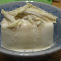 ☆ayumikan☆'s cooksnap of when they made 味噌マヨみょうが　冷奴☆.