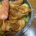 ma2kaboch's cooksnap of when they made 保温鍋で作る鶏のさっぱり煮.