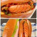 へい♡ゆー♡'s cooksnap of when they made たっぷり野菜の♡ホットドック♡♡.
