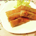 yesmama's cooksnap of when they made エビをおいしく！〔下処理）.