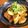 低カロ探検隊's cooksnap of when they made 黄金 たら大根.