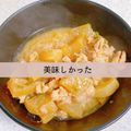 プー♡'s cooksnap of when they made 味が染みてる！豚バラ大根＊味噌煮込み.