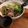 yuri2's cooksnap of when they made 焼きすき焼き.
